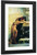 Two Figures By The Statue Of Sphynx By Hendryk Siemiradzki Two Figures By The Statue Of Sphynx By Hendryk Siemiradzki