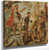 Decius Mus Addressing The Legions By Peter Paul Rubens Art Reproduction