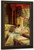 Vain Courtship By Sir Lawrence Alma Tadema