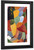 Variation 12 By Alexei Jawlensky By Alexei Jawlensky