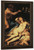 Venus And Cupid With A Satyr By Correggio By Correggio