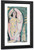 Venus In The Grotto1 By Koloman Moser