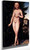 Venus Standing In A Landscape By Lucas Cranach The Elder By Lucas Cranach The Elder