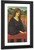 Vespertina Quies By Sir Edward Burne Jones By Sir Edward Burne Jones