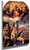 Virgin And Child In Glory With Sts Sebastian, John, Francis, Peter, Catherine And Elisabeth By Paolo Veronese Art Reproduction