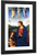 Virgin And Child With Angels By Pietro Perugino By Pietro Perugino