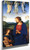 Virgin And Child With Angels By Pietro Perugino By Pietro Perugino