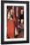 Virgin And Child With St Anthony The Abbot And A Donor By Hans Memling