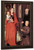 Virgin And Child With St Anthony The Abbot And A Donor By Hans Memling