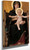 Virgin And Child By William Bouguereau By William Bouguereau
