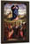 Virgin In Glory With Saints By Giovanni Bellini By Giovanni Bellini