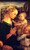 Virgin With Chilrden By Filippino Lippi