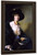 Vita Sackville West By Philip Alexius De Laszlo By Philip Alexius De Laszlo