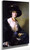 Vita Sackville West By Philip Alexius De Laszlo By Philip Alexius De Laszlo