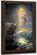Walking On The Water By Ivan Constantinovich Aivazovsky By Ivan Constantinovich Aivazovsky