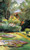 Wannsee Garden, Flower Terrace By Max Liebermann By Max Liebermann Art Reproduction