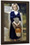 Water Carrier By William Bouguereau By William Bouguereau