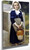 Water Carrier By William Bouguereau By William Bouguereau