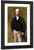 William Charles Le Gendre By William Merritt Chase By William Merritt Chase