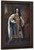 William Iii 5 By Sir Godfrey Kneller, Bt. By Sir Godfrey Kneller, Bt. Art Reproduction
