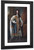 William Iii 5 By Sir Godfrey Kneller, Bt. By Sir Godfrey Kneller, Bt. Art Reproduction