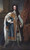 William Iii 5 By Sir Godfrey Kneller, Bt. By Sir Godfrey Kneller, Bt. Art Reproduction