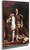 William Iv By Sir Francis Grant, P.R.A. By Sir Francis Grant, P.R.A. Art Reproduction