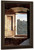 Window, Florence By Giuseppe Abbati By Giuseppe Abbati Art Reproduction