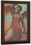 Winged Fortune By William Morris Hunt By William Morris Hunt