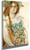 Wladyslawa Ordon By Stanislaw Wyspianski