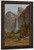 Yosemite Falls 1 By Thomas Hill By Thomas Hill