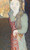 Young Girl Wearing An Apron By Maurice Denis By Maurice Denis