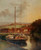 A View On Wensum, Norfolk By John Crome
