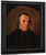 Abbot Hontonx By William Bouguereau By William Bouguereau