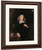 Abraham Van Wicquefort By Caspar Netscher