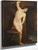Academic Study Of A Male Nude By William Etty By William Etty