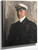 Admiral Sir James Startin By Sir John Lavery, R.A. By Sir John Lavery, R.A.