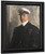 Admiral Sir James Startin By Sir John Lavery, R.A. By Sir John Lavery, R.A.