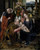 Adoration Of The Kings By Joos Van Cleve By Joos Van Cleve