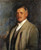 Albert Hayden Chatfield By Joseph Rodefer Decamp By Joseph Rodefer Decamp