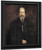 Alfred Tennyson By Sir John Everett Millais