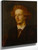 Algernon Charles Swinburne By George Frederic Watts English 1817 1904