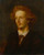 Algernon Charles Swinburne By George Frederic Watts English 1817 1904