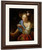 Allegory Of Fortune By Godfried Schalcken Allegory Of Fortune By Godfried Schalcken
