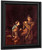 An Earnest Pupil By Eastman Johnson By Eastman Johnson An Earnest Pupil By Eastman Johnson By Eastman Johnson