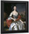 Ann Tyng By John Singleton Copley By John Singleton Copley