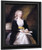 Ann Whiteside Earl By Ralph Earl