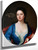 Anne, Lady Cullum By Sir Godfrey Kneller, Bt. By Sir Godfrey Kneller, Bt.