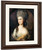 Anne Luttrell, Duchess Of Cumberland By Thomas Gainsborough By Thomas Gainsborough