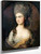 Anne Luttrell, Duchess Of Cumberland By Thomas Gainsborough By Thomas Gainsborough